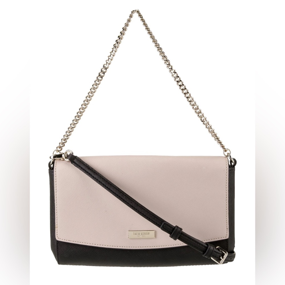 Kate Spade Madison Willow Medium Flap Convertible Crossbody